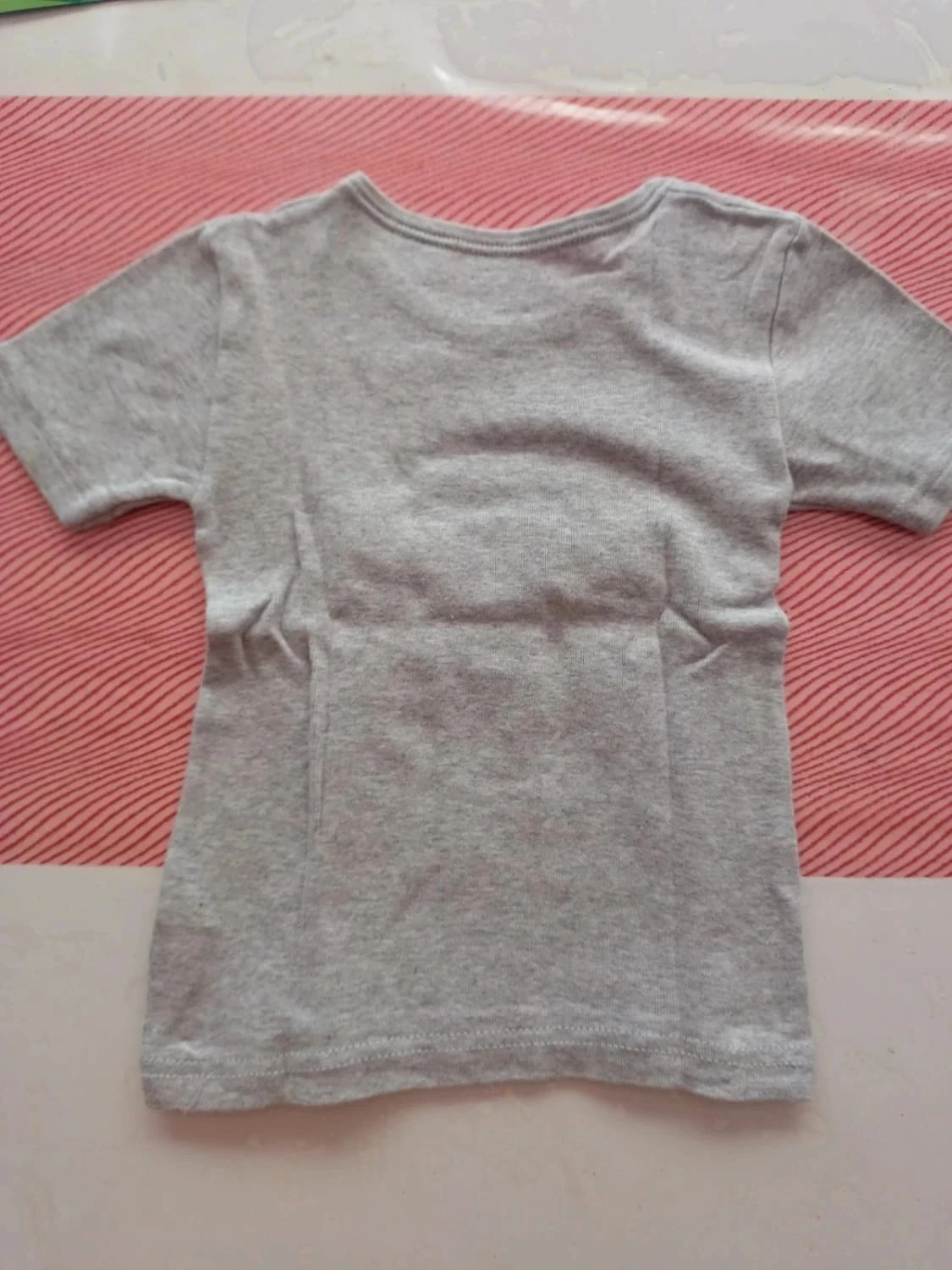 Camiseta 2/3 anos – photo 4